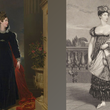 charlotte augusta von wales
