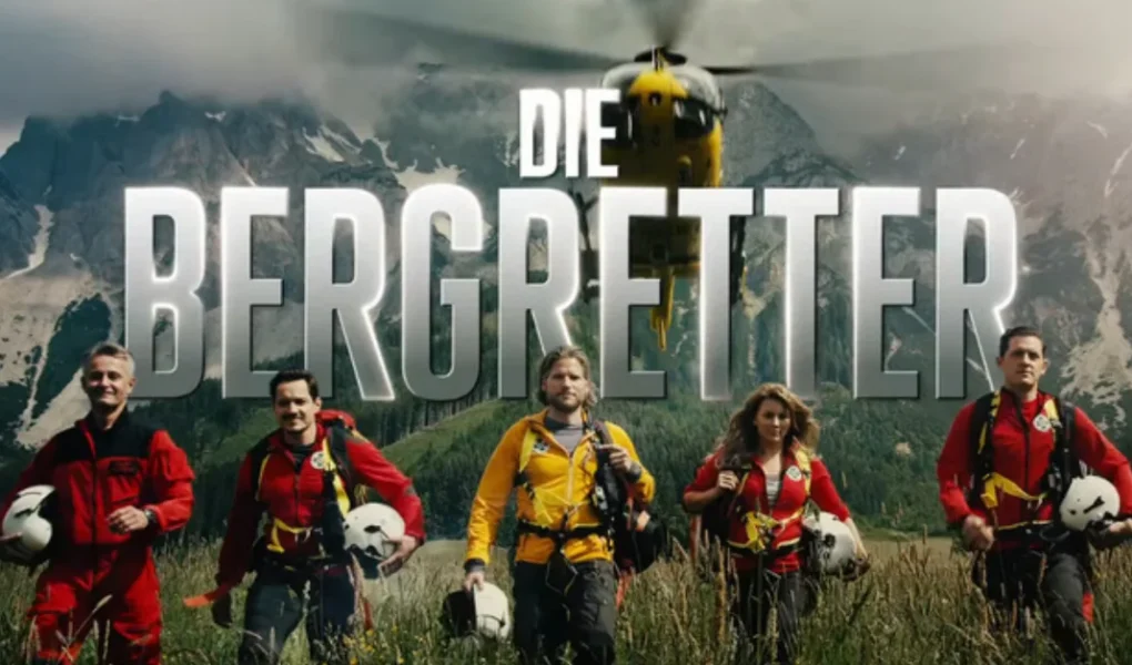 bergretter staffel 16