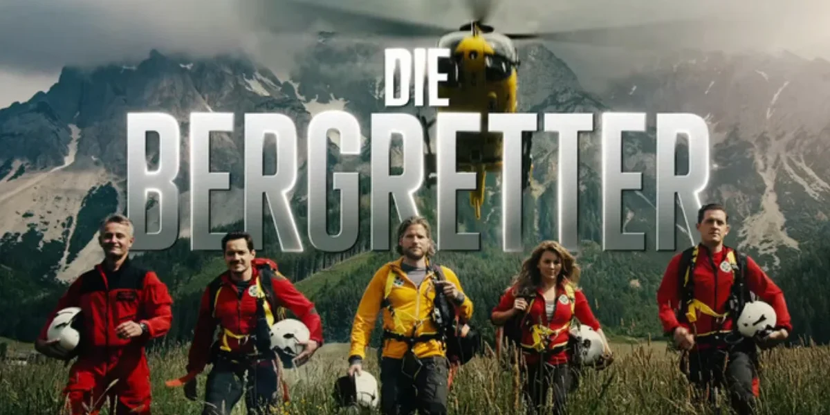 bergretter staffel 16
