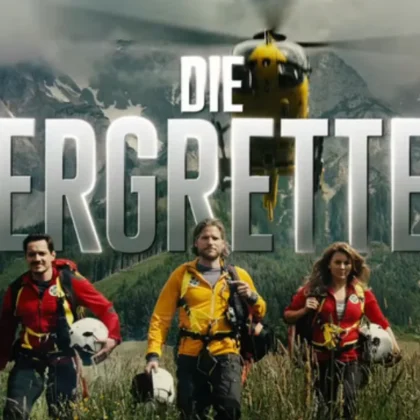 bergretter staffel 16
