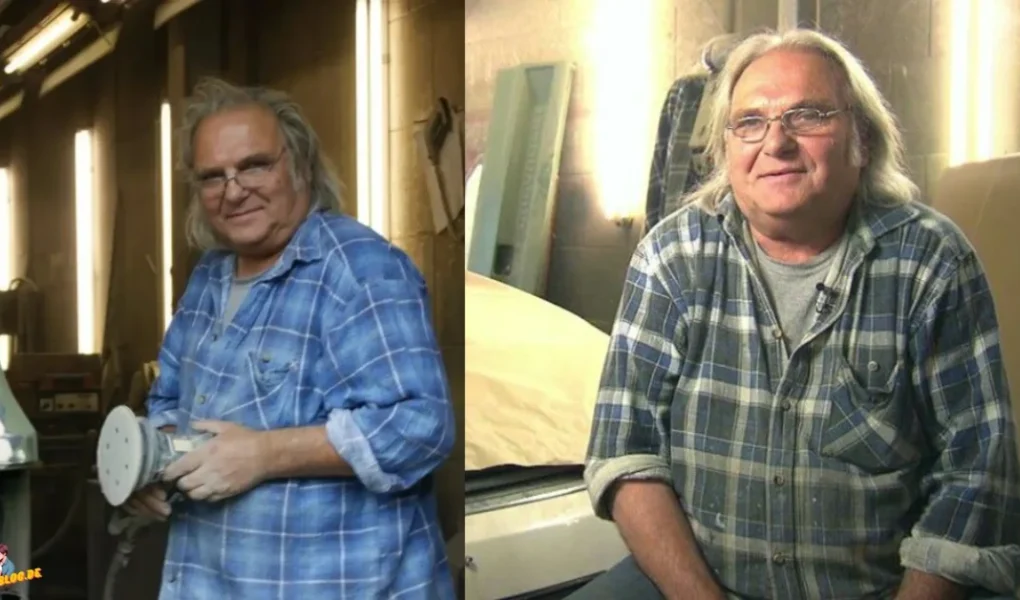 morlock motors günther gestorben