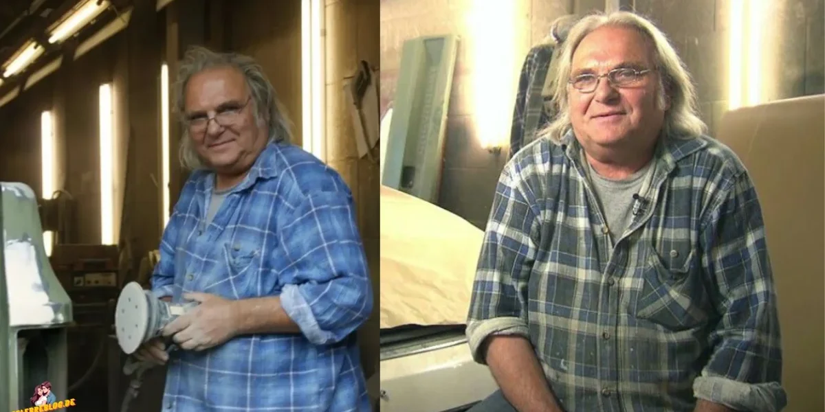 morlock motors günther gestorben